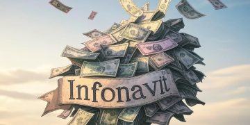 Aprueba el Senado que Infonavit  disponga del ahorro de los trabajadores