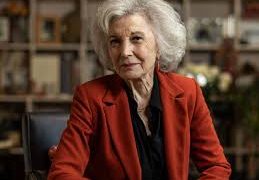 Fallece Marisa Paredes, la protagonista de “Todo sobre mi madre”; una chica Almodóvar