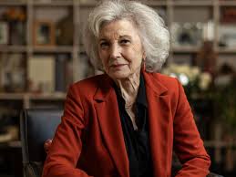 Fallece Marisa Paredes, la protagonista de “Todo sobre mi madre”; una chica Almodóvar