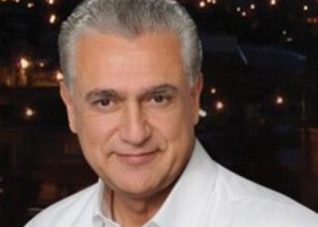 Tras las huellas de… Enrique Serrano