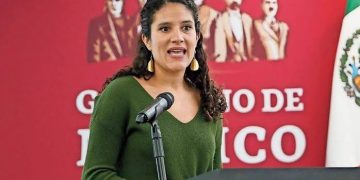 Bertha María Alcalde al equipo, a como dé lugar