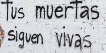Murió Arminé Arjona, la poeta que se voló la barda