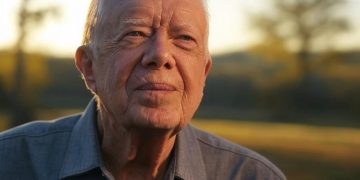 Murió Jimmy Carter, el mejor ex presidente de los EE. UU.