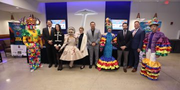 Invitan a paseños al desfile por la fundación de Paso del Norte 