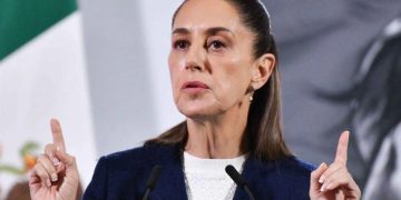 Sheinbaum pide “cabeza fría” a Adán Augusto y a Monreal