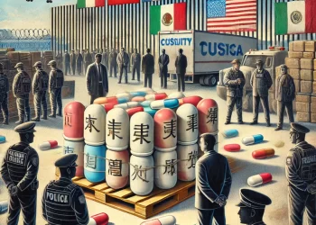 ¿Mensajes a Trump?