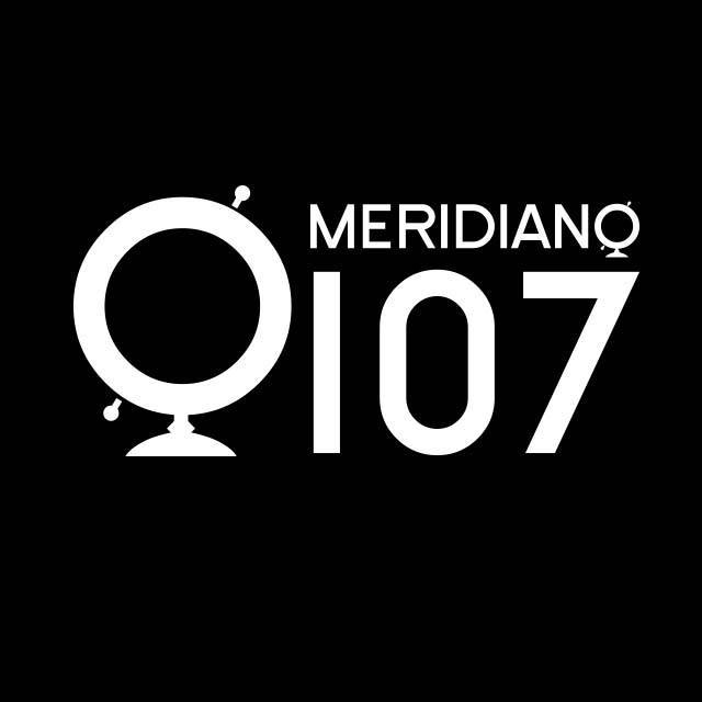 Meridiano 107