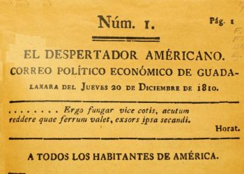 El Despertador Americano