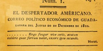 El Despertador Americano