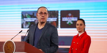 Ricardo Salinas Pliego pagará sus impuestos: Claudia Sheinbaum