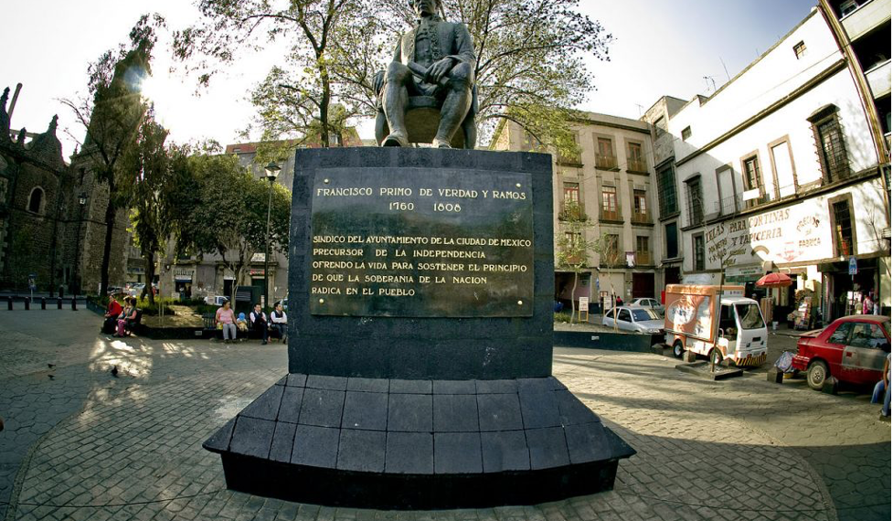 El Despertador Americano