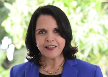 Tras las huellas de… Minou Tavárez Mirabal