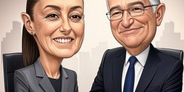 Ricardo Salinas Pliego pagará sus impuestos: Claudia Sheinbaum