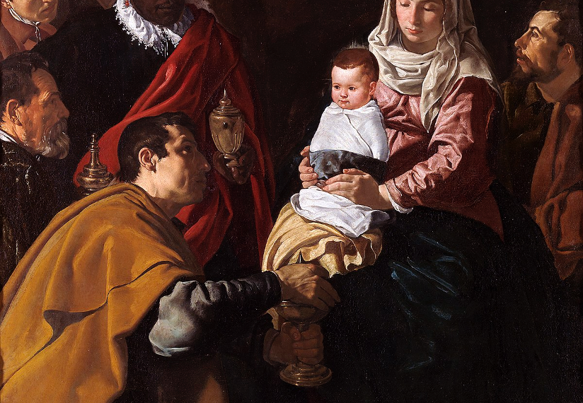 Dia de los Santos Inocentes