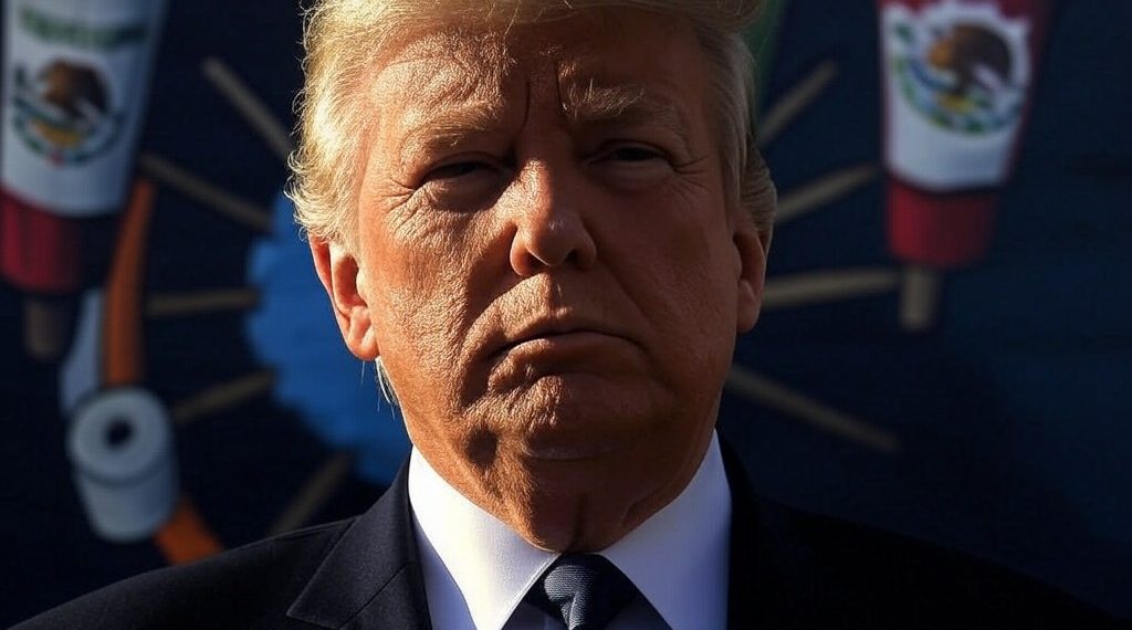 Trump declarará a cárteles mexicanos como “organizaciones terroristas”