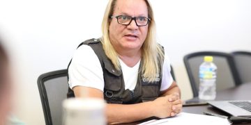 Murió Nasho Díaz, luchador por los derechos humanos y la inclusión