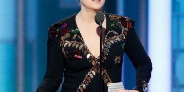 “Hollywood está lleno de extranjeros y si los echamos no tendremos otra cosa que ver que fútbol”: Meryl Streep
