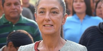 “En México gobierna el pueblo”: Sheinbaum responde a Trump