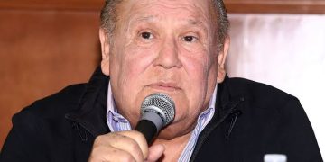 Murió Leo Dan a los 82 años