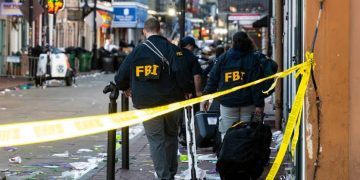 “Acto terrorista” el ataque en Nueva Orleans: FBI