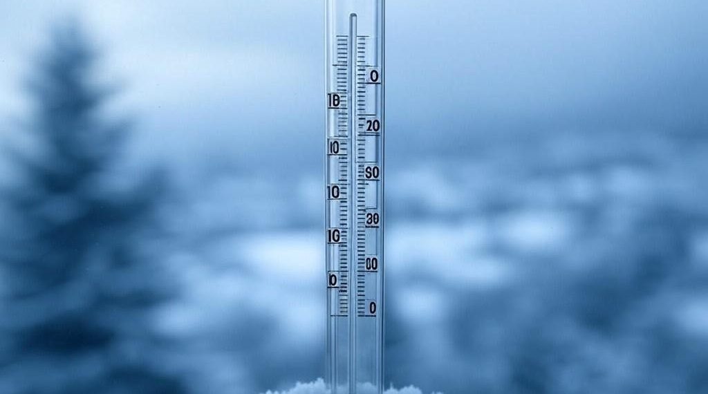 Alerta Pérez Cuéllar sobre las bajas temperaturas en los próximos días