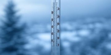 Alerta Pérez Cuéllar sobre las bajas temperaturas en los próximos días