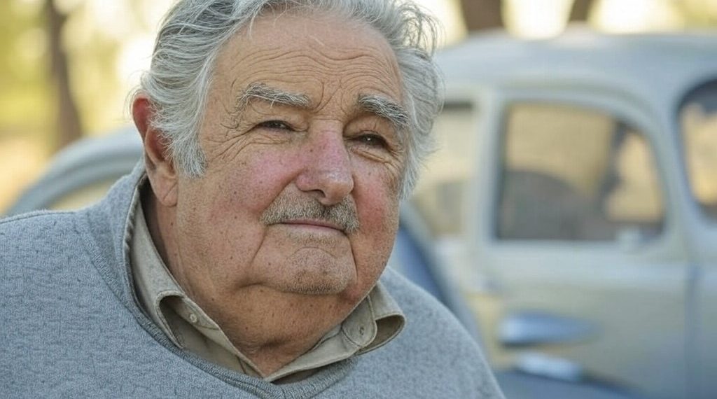 Pepe Mujica no ha muerto: su cáncer es terminal y pide que lo dejen en paz