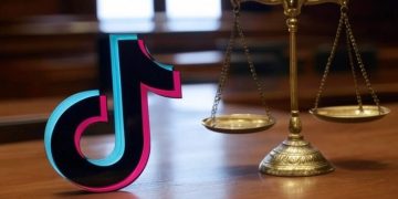 Usuarios de TikTok migran en masa a RedNote, otra plataforma china