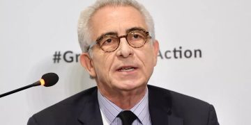 “México no necesita un caudillo oculto en la oficina anexa”: Zedillo