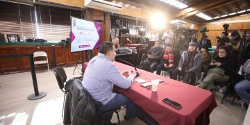 Municipio en alerta permanente por deportaciones: alcalde