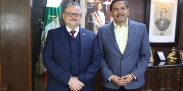 Coordinados los tres órdenes de gobierno para atender deportaciones masivas: CPC