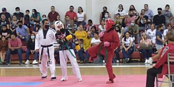 Ciudad Juárez será sede del Torneo Selectivo Estatal de Karate Do