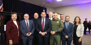 Fundamental para el desarrollo regional la relación Juárez, El Paso y Las Cruces: CPC