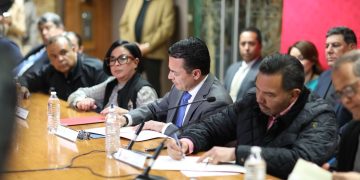 Firman convenios de colaboración Gobierno Municipal y UACJ