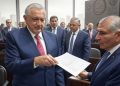 López Obrador amenaza a Claudia y a Harfuch: Pascoe