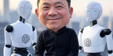 DeepSeek: los chinos ponen en jaque a  la industria de inteligencia artificial