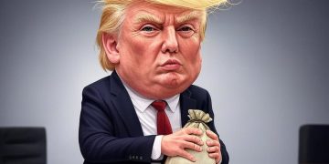 Donald Trump planea una oficina para “recolectar” aranceles de otros países