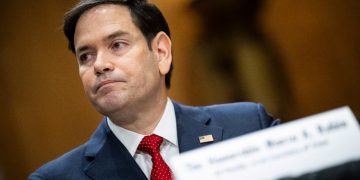Trump usaría al Ejército vs. narcos mexicanos: Marco Rubio