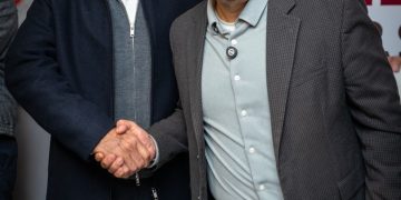 Inaugura senador Juan Carlos Loera casa de enlace en Ciudad Juárez
