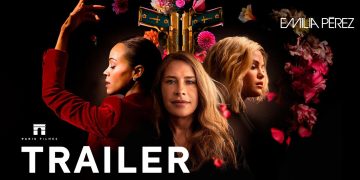 “Emilia Pérez”, la más nominada al Oscar
