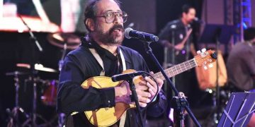 Murió Alfredo Arroyo, referente de la música latinoamericana en Juárez