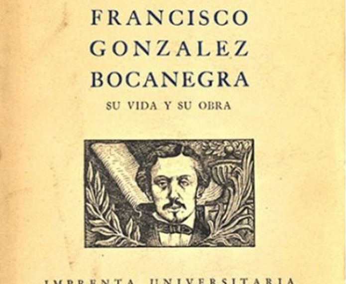 Francisco González Bocanegra