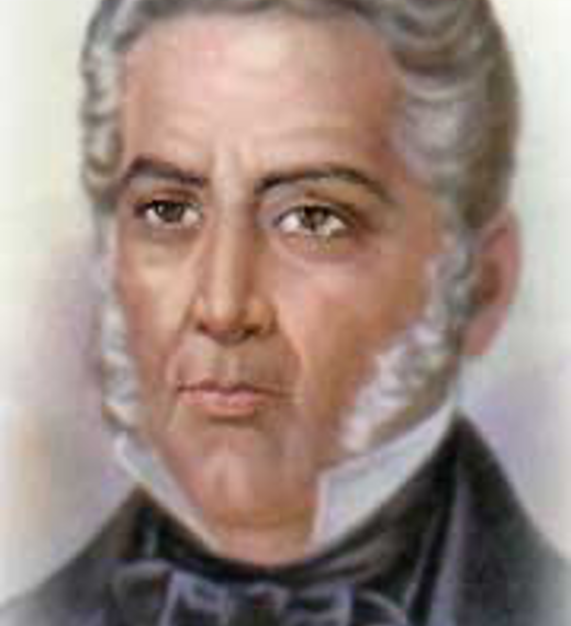 Francisco González Bocanegra