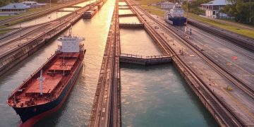 “El canal es y seguirá siendo de Panamá”, responden a Trump