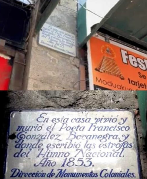 Francisco González Bocanegra