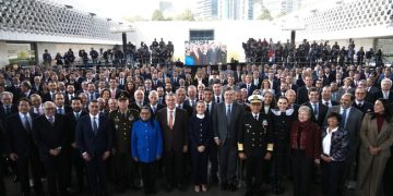 Sheinbaum presenta el “Plan México”: llegar a la economía 10 es la meta