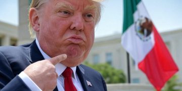 Trump y las próximas acciones para México