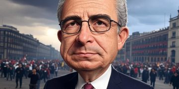 México perdió ‘la categoría de país democrático’: Zedillo