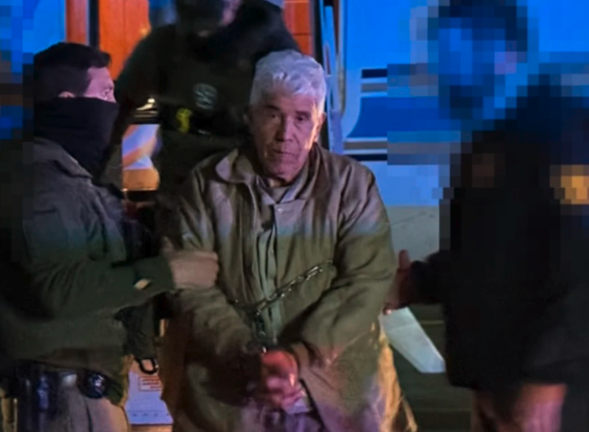 Fiscalía de NY va por pena de muerte para Caro Quintero