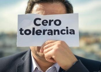 García Harfuch y la “tolerancia cero”